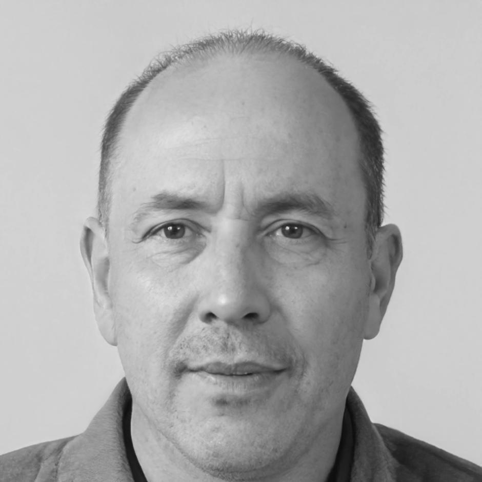 Retrato de Arnau Vidal