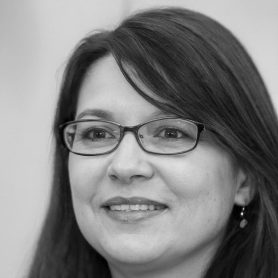 Elisabet Vaquero, coordinadora académica