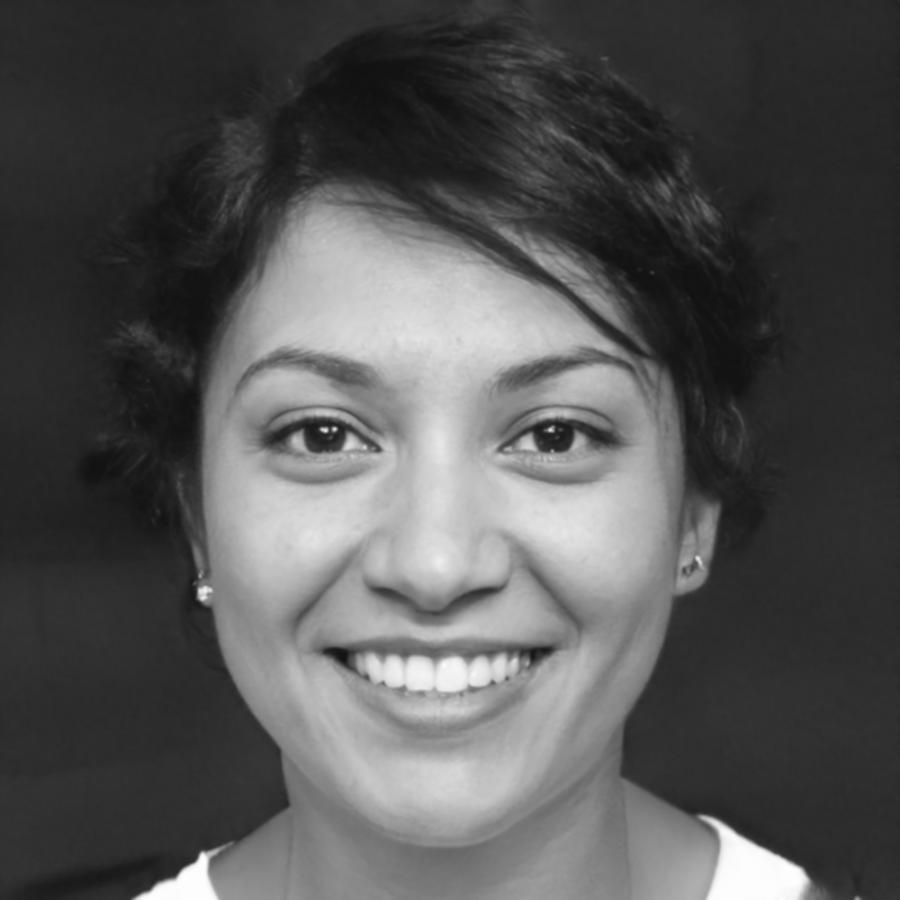 Remedios Caballero, directora de admisiones